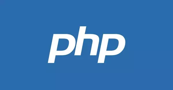 آموزش برنامه نویسی پی اچ پی PHP